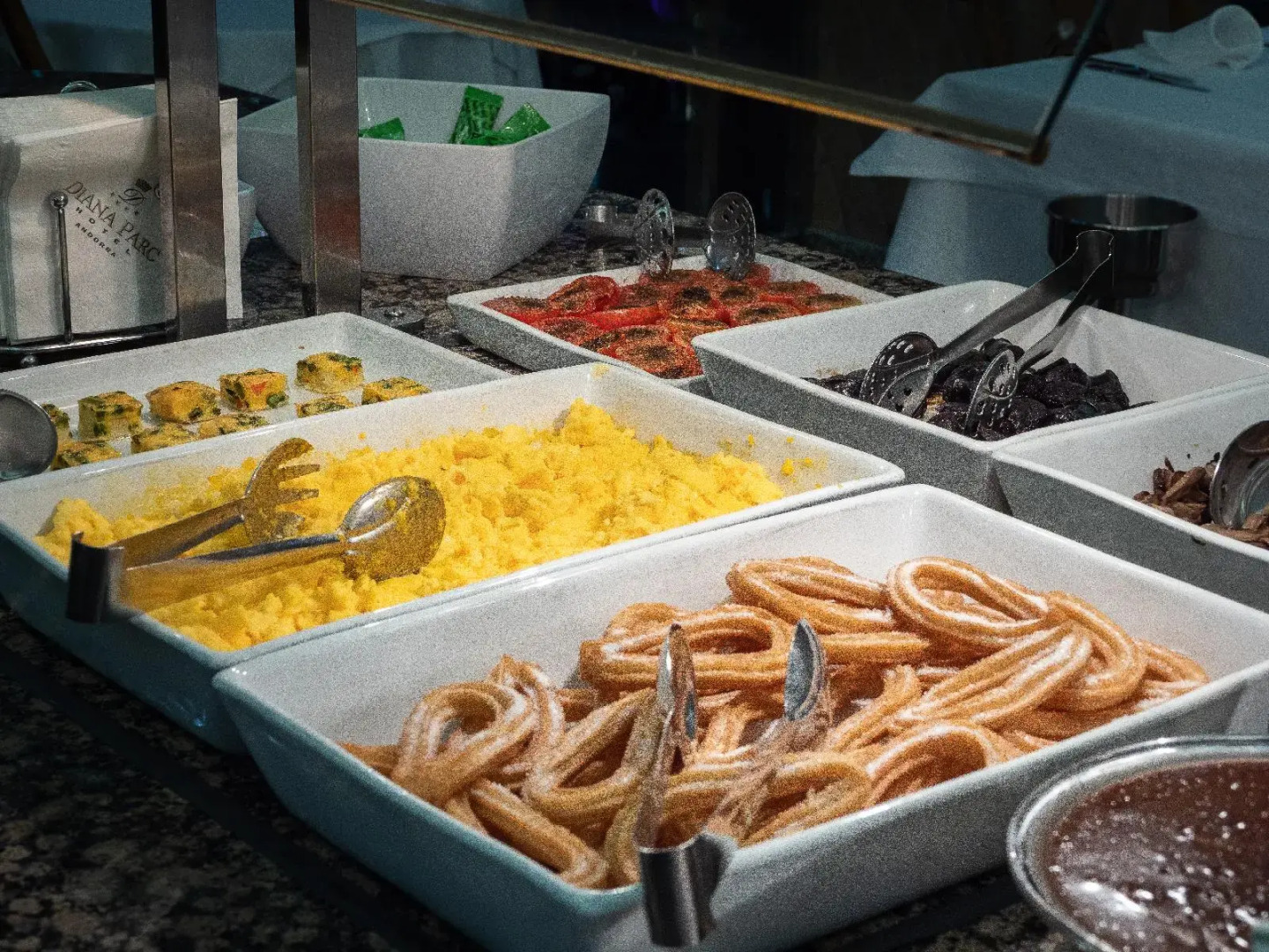 Foto - Hotel Princesa Parc Excellence