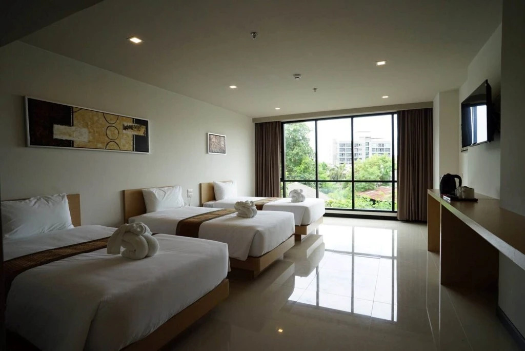 Photo - Beston Pattaya - SHA Plus Certified