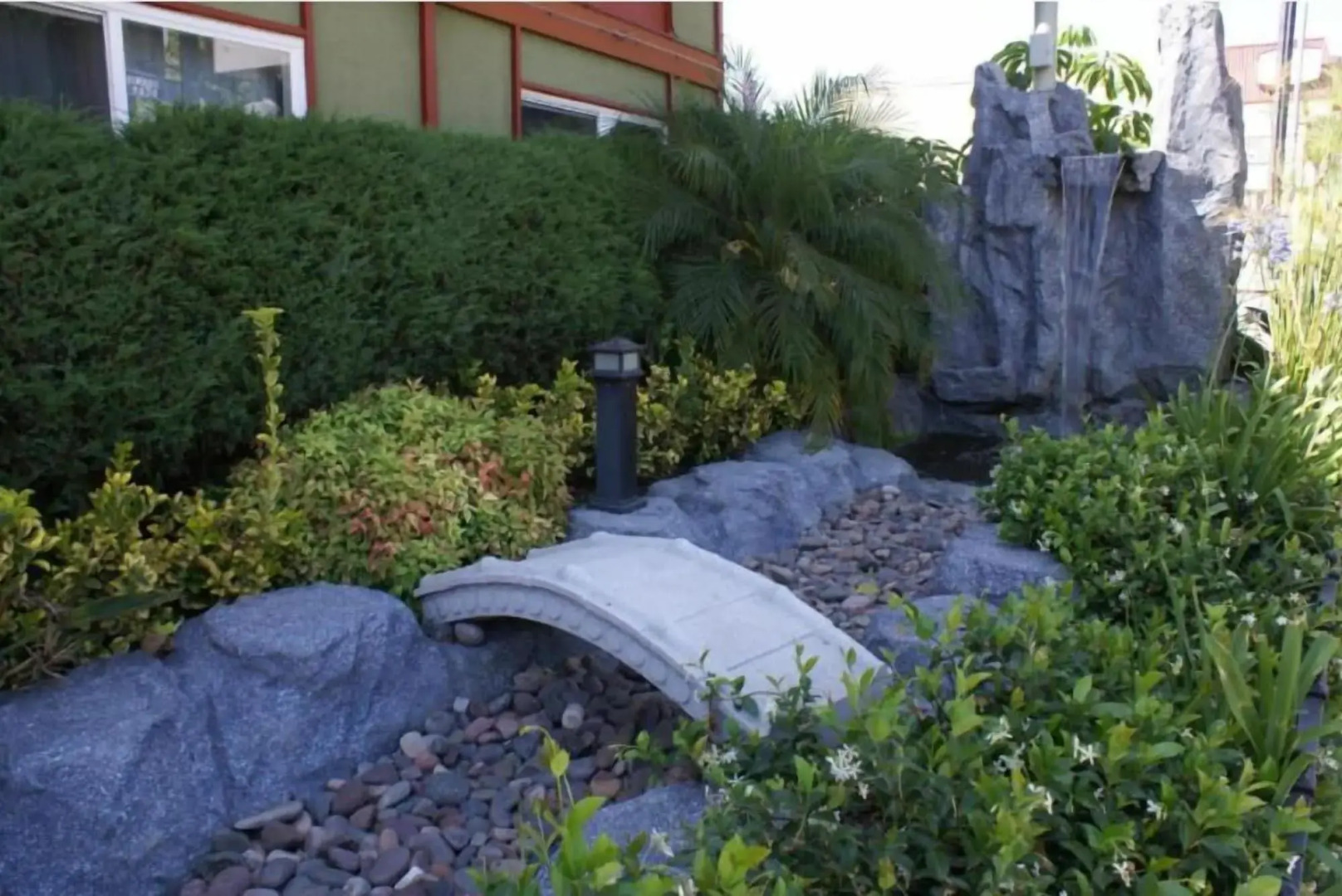 Foto - Royal Pagoda Motel Dodger Stadium