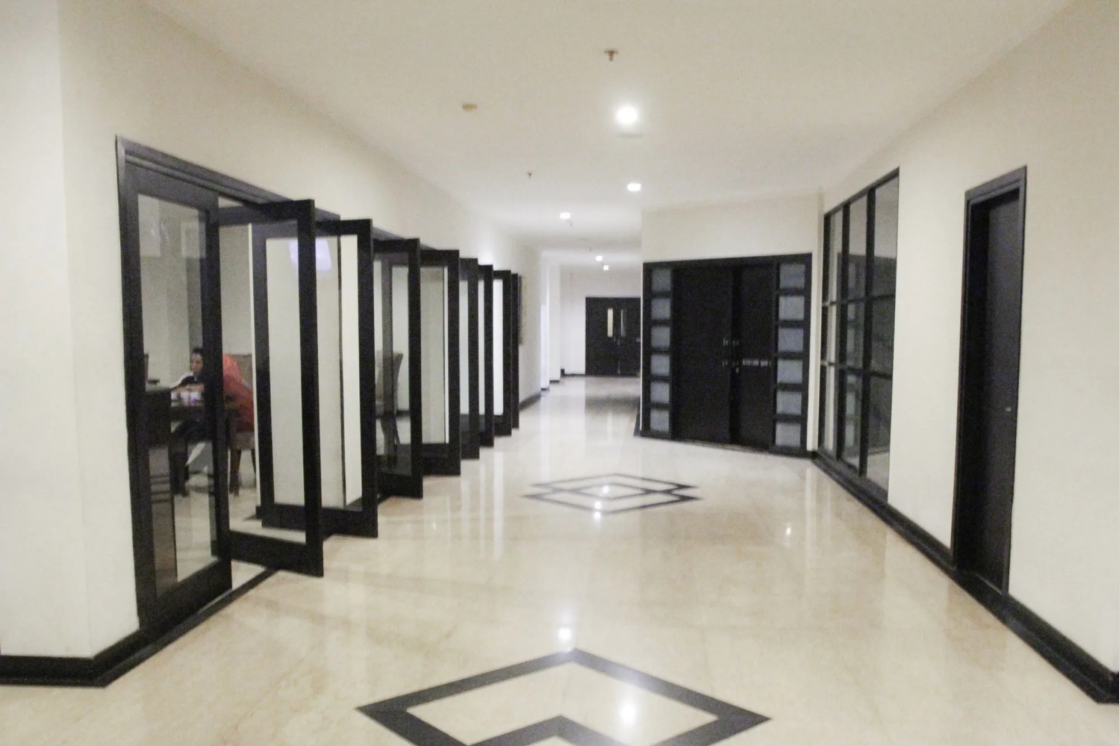 Foto - N1 Hotel Tanah Abang