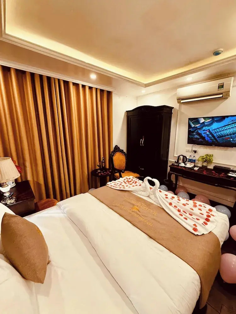 Foto - Majestik Hotel