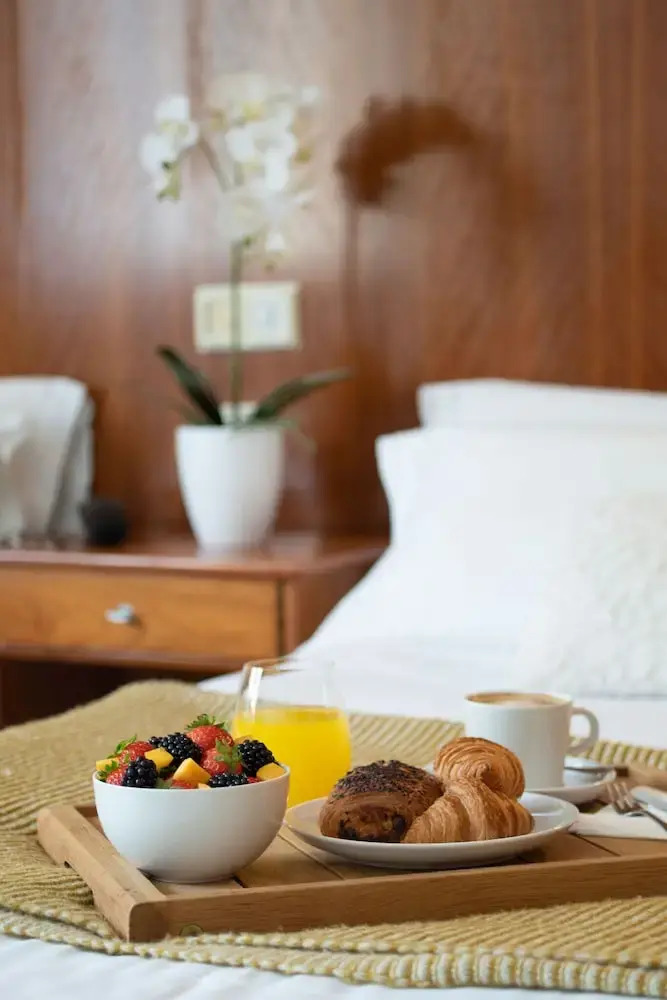 Foto - Hotel Beratxa