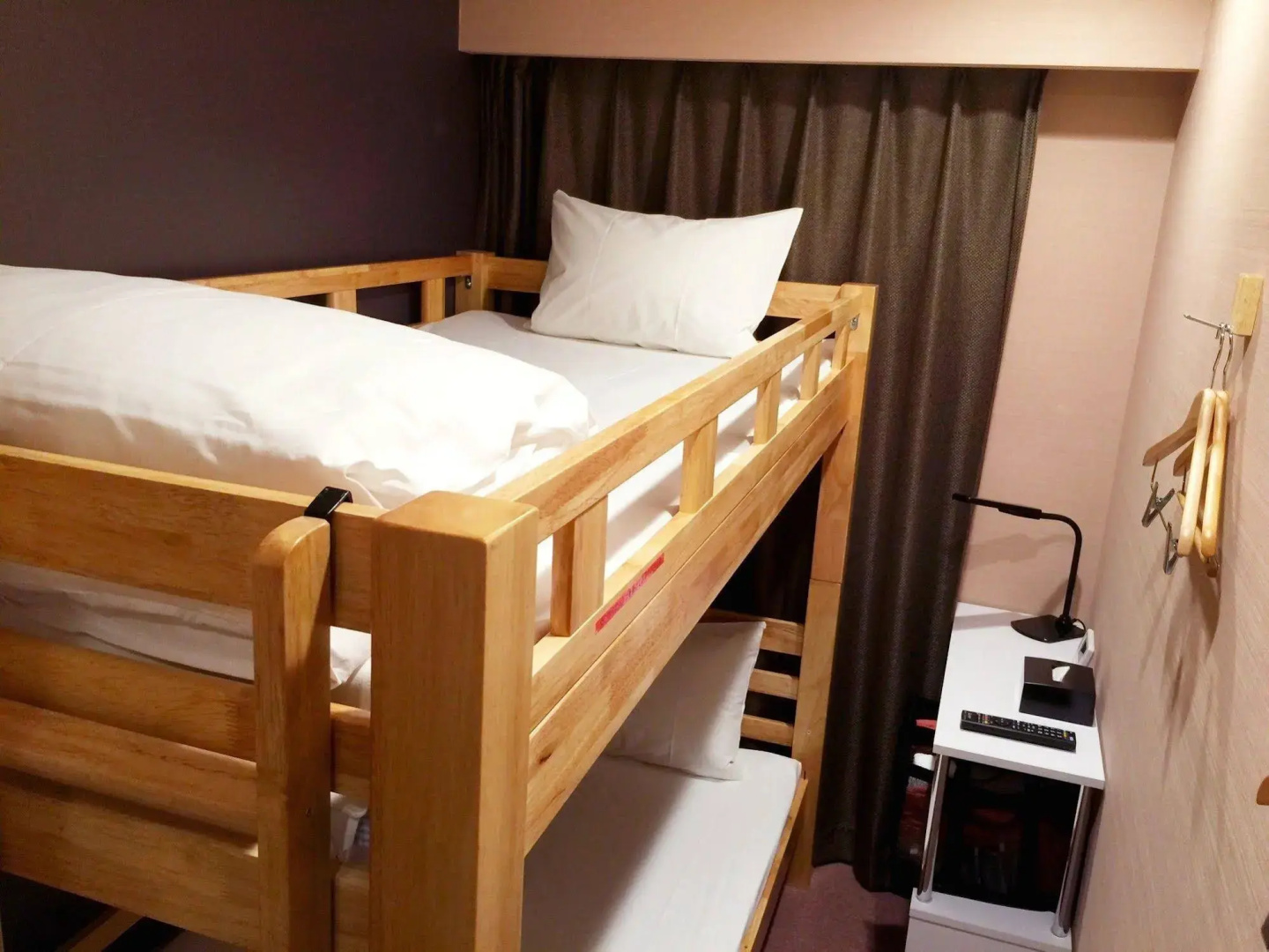 Foto - Tokyo Ariake Bay Hotel