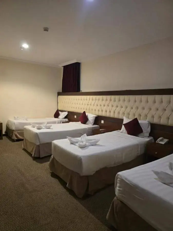 Photo - Manazel Al Ain Ajyad Hotel
