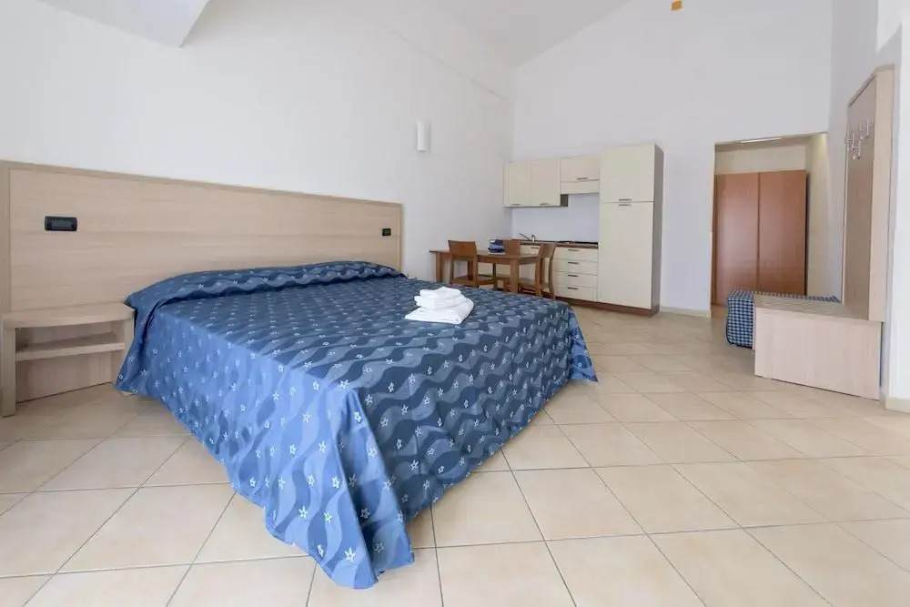 Photo - Hotel Isola Rossa