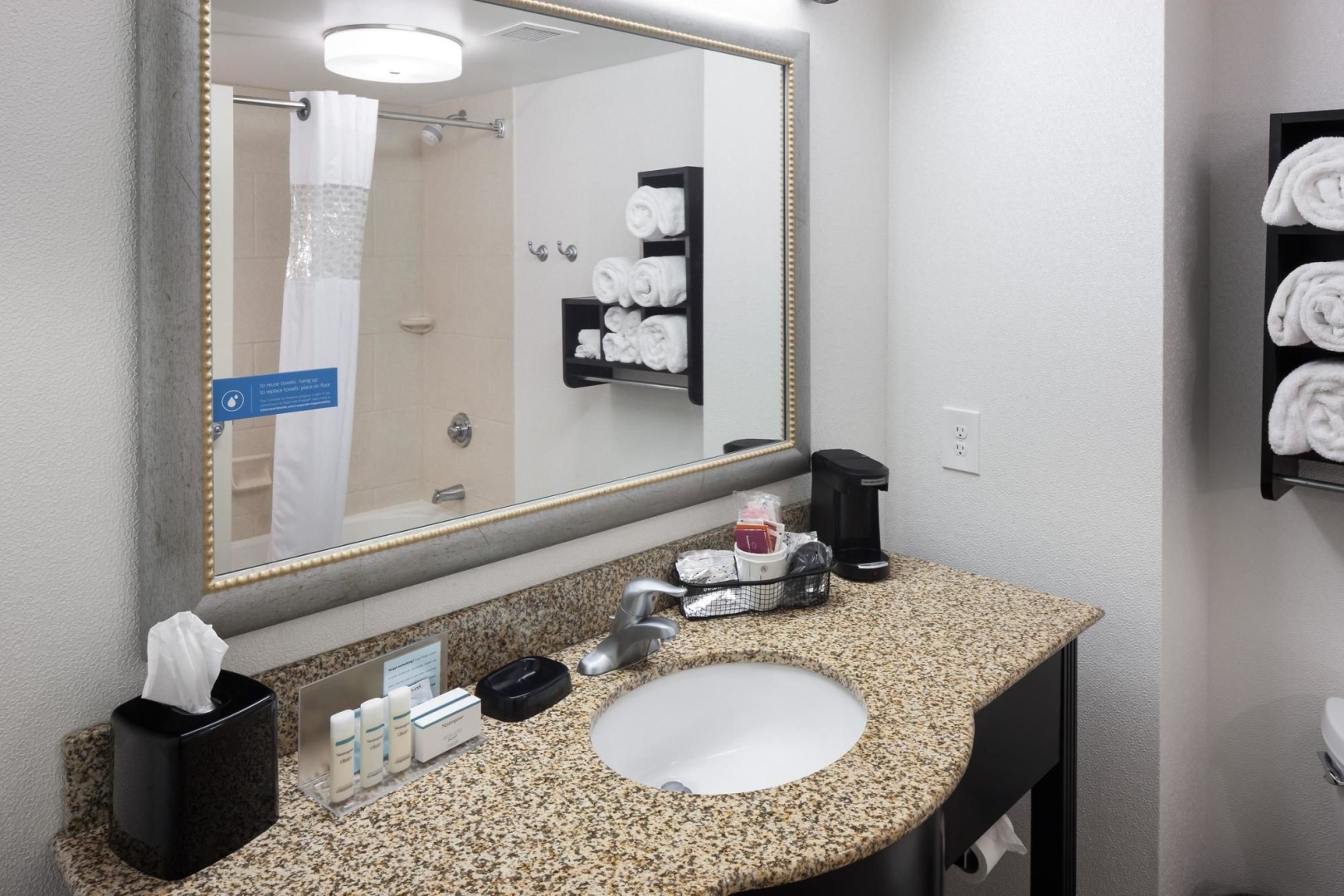 Foto - Hampton Inn & Suites Gainesville-Downtown