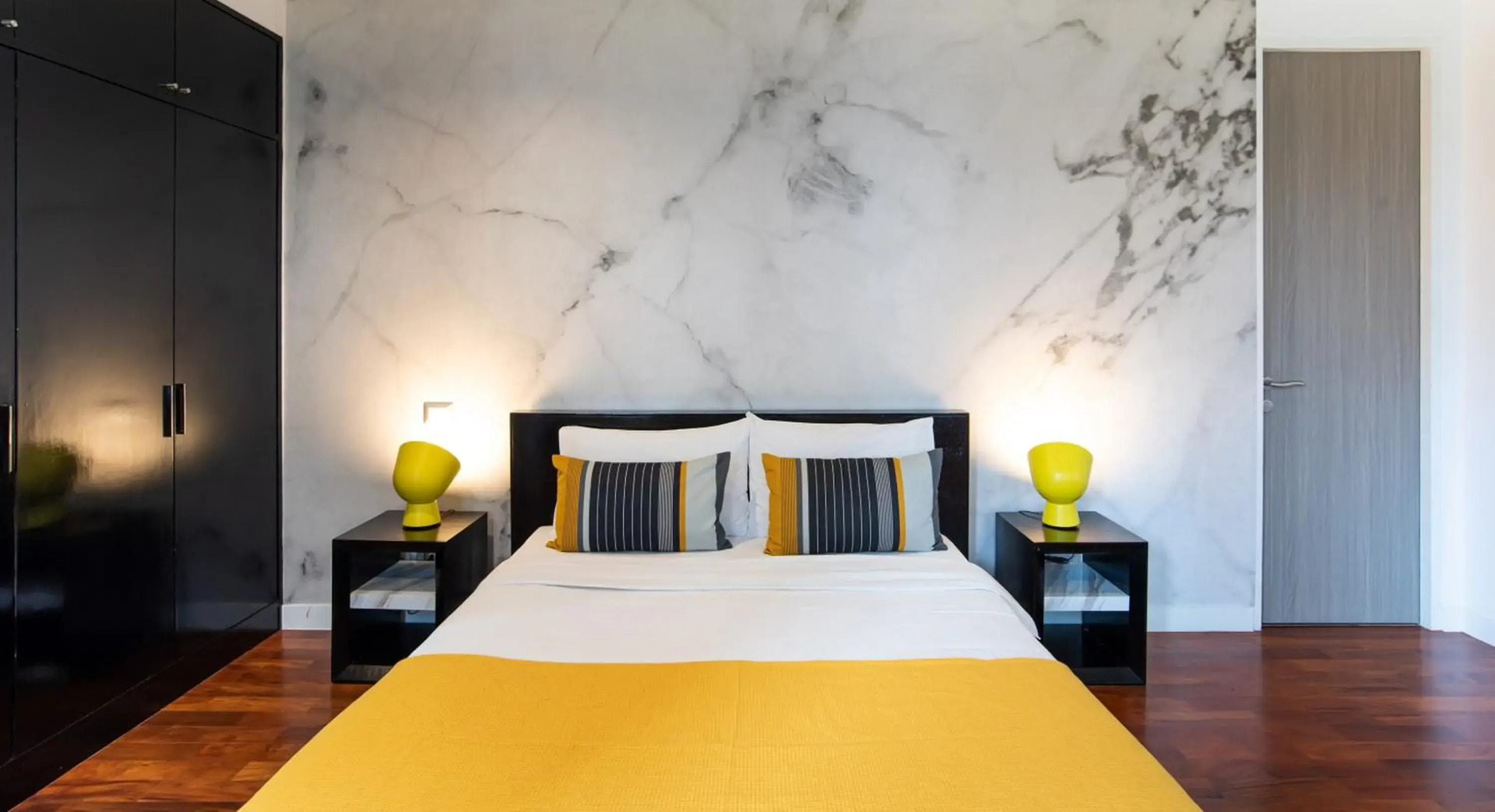 Foto - Benviar Tonson Residence