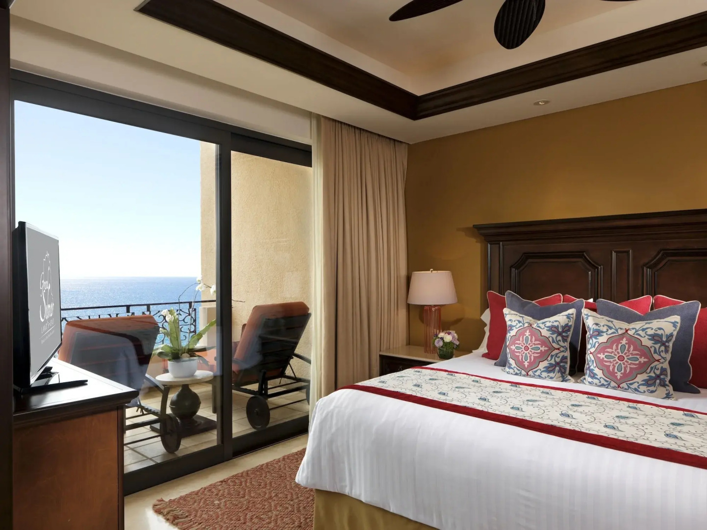 Foto - Suites at Grand Solmar Lands End Resort and Spa