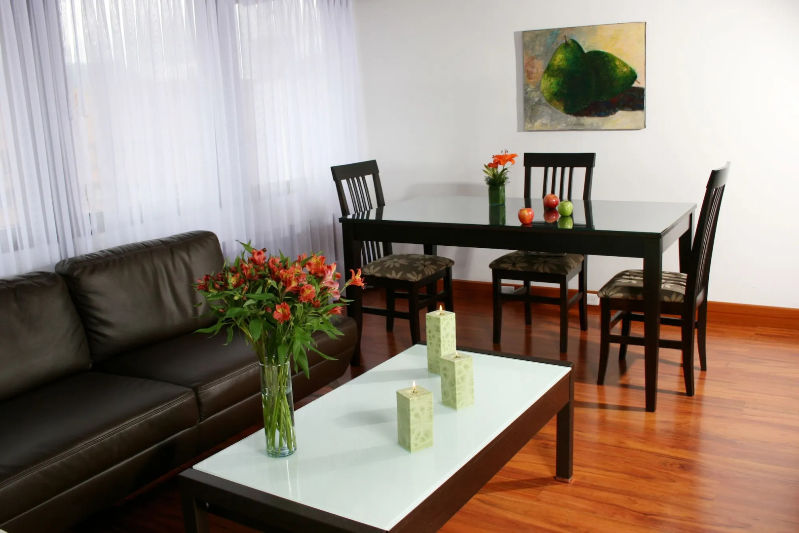 Foto - Cora 127 Plenitud