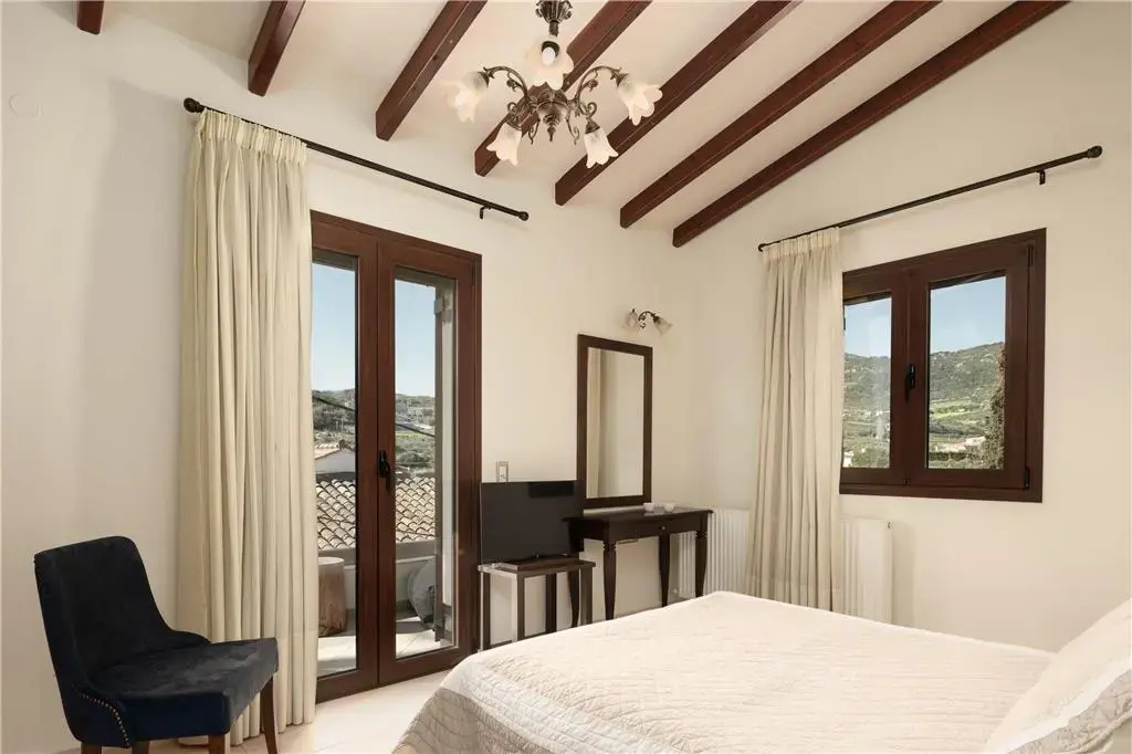 Foto - Manili Boutique Suites & Villas