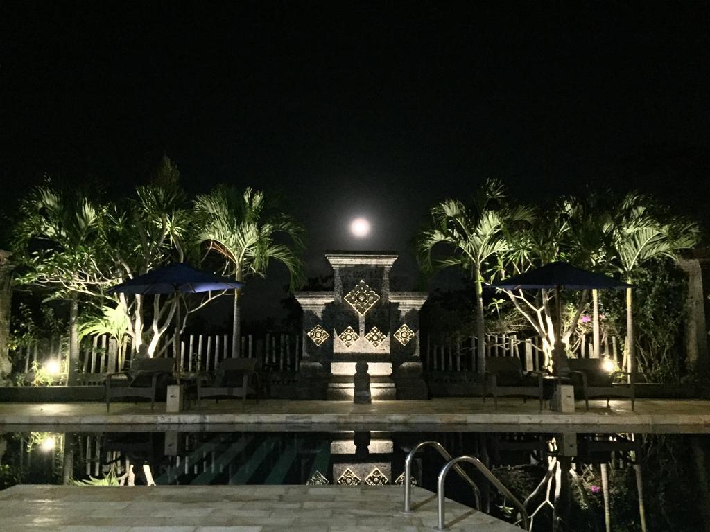 Foto - Taman Harum Cottages