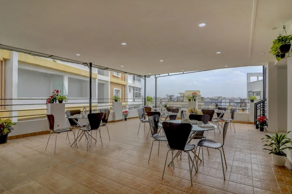 Photo - Destino By INR Suites