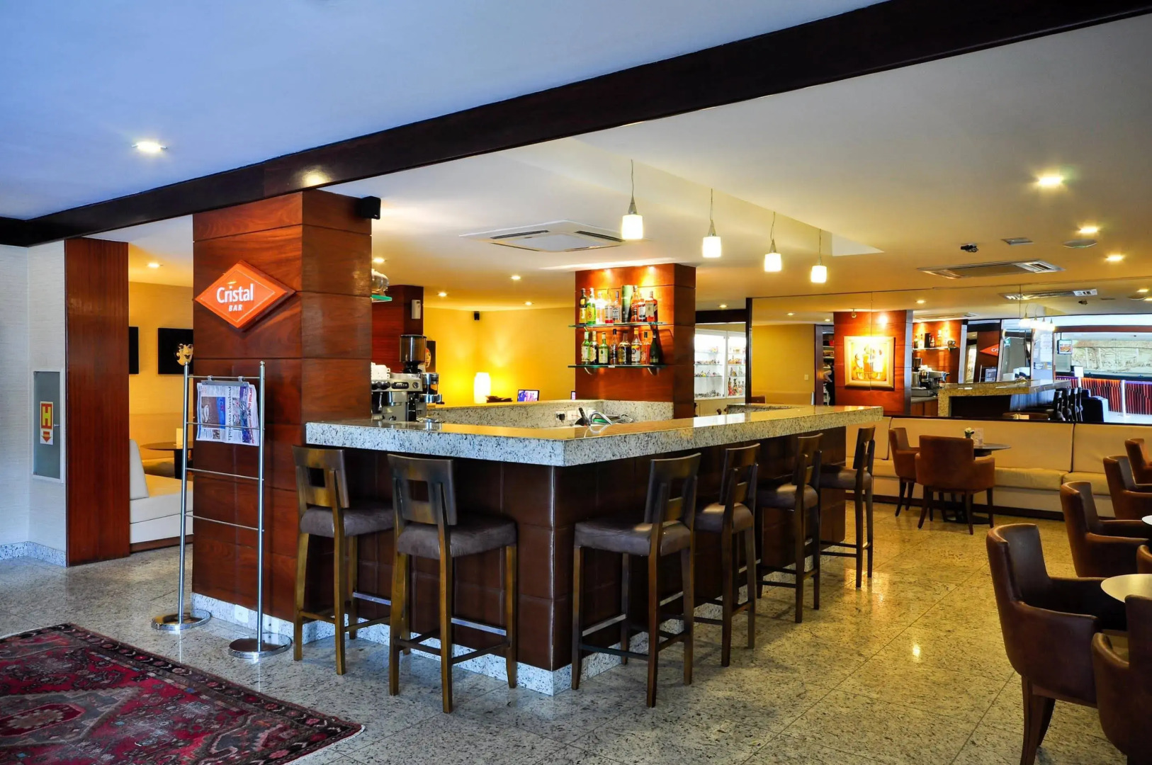 Foto - Kastel Manibu Recife - Boa Viagem