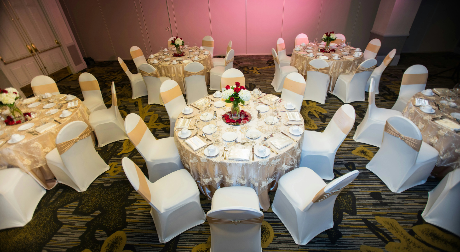 Foto - Embassy Suites by Hilton Anaheim North