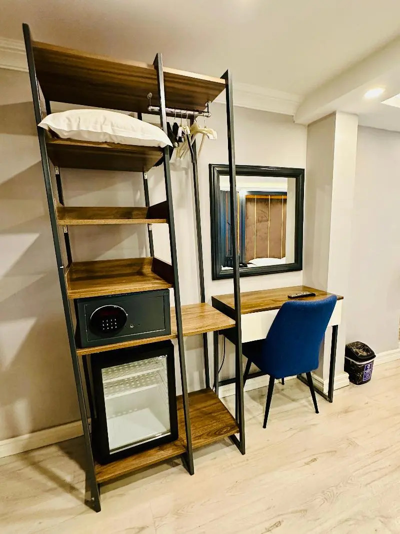 Foto - Sirkeci Quietness Hotel