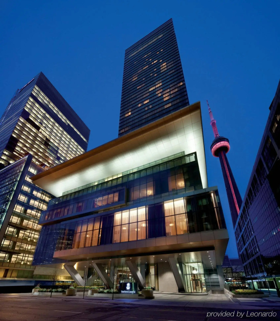 Foto - The Ritz-Carlton, Toronto