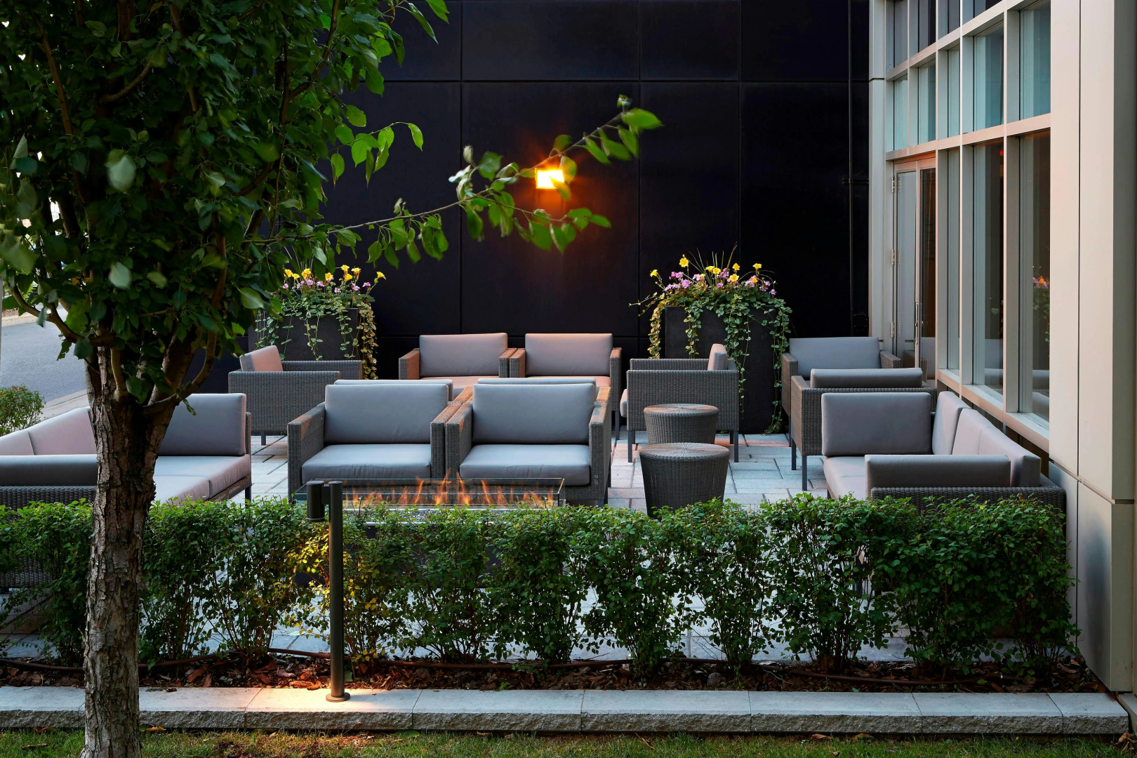 Foto - Courtyard by Marriott Montreal Airport