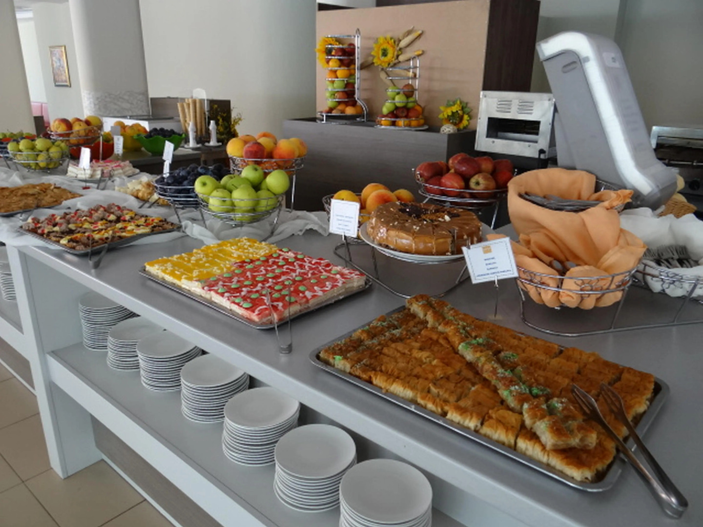 Foto - MPM Hotel Kalina Garden - All Inclusive