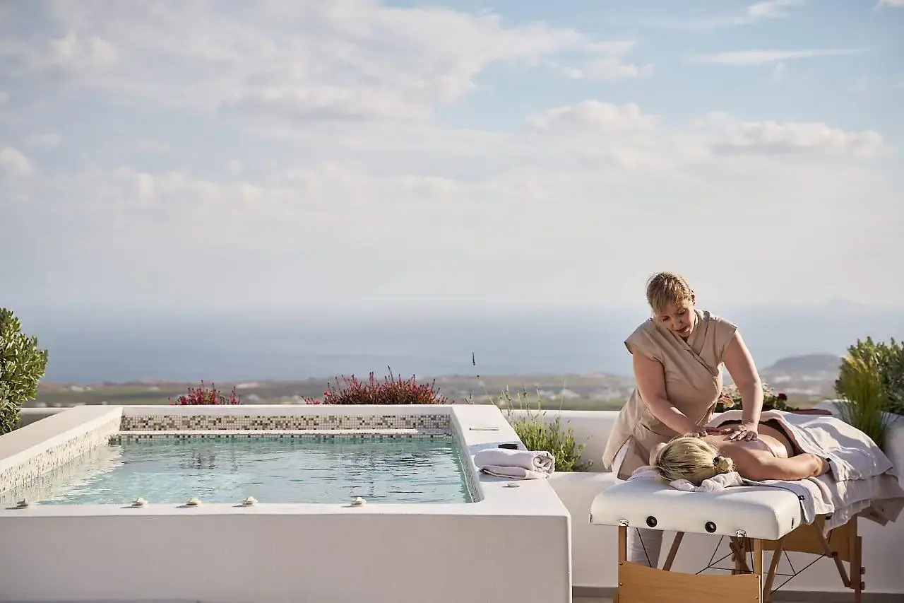 Photo - Alleys All-Suite Hotel & Spa