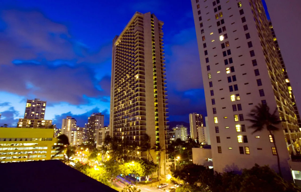Foto - Waikiki Beach Marriott Resort & Spa