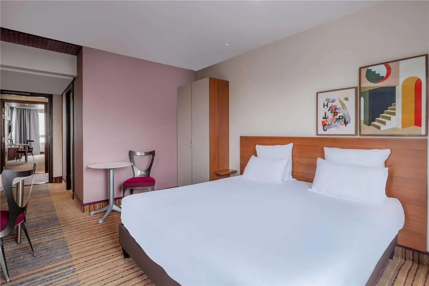 Photo - Spark By Hilton Lyon Ouest