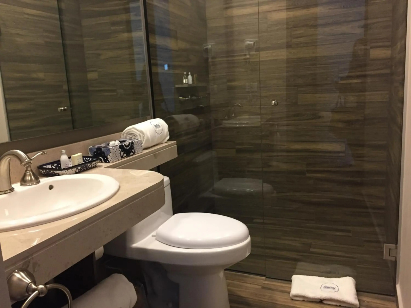 Photo - Historico Central Hotel