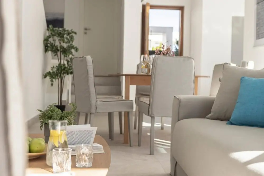 Foto - Protaras Periyiali Seaside Villa 33