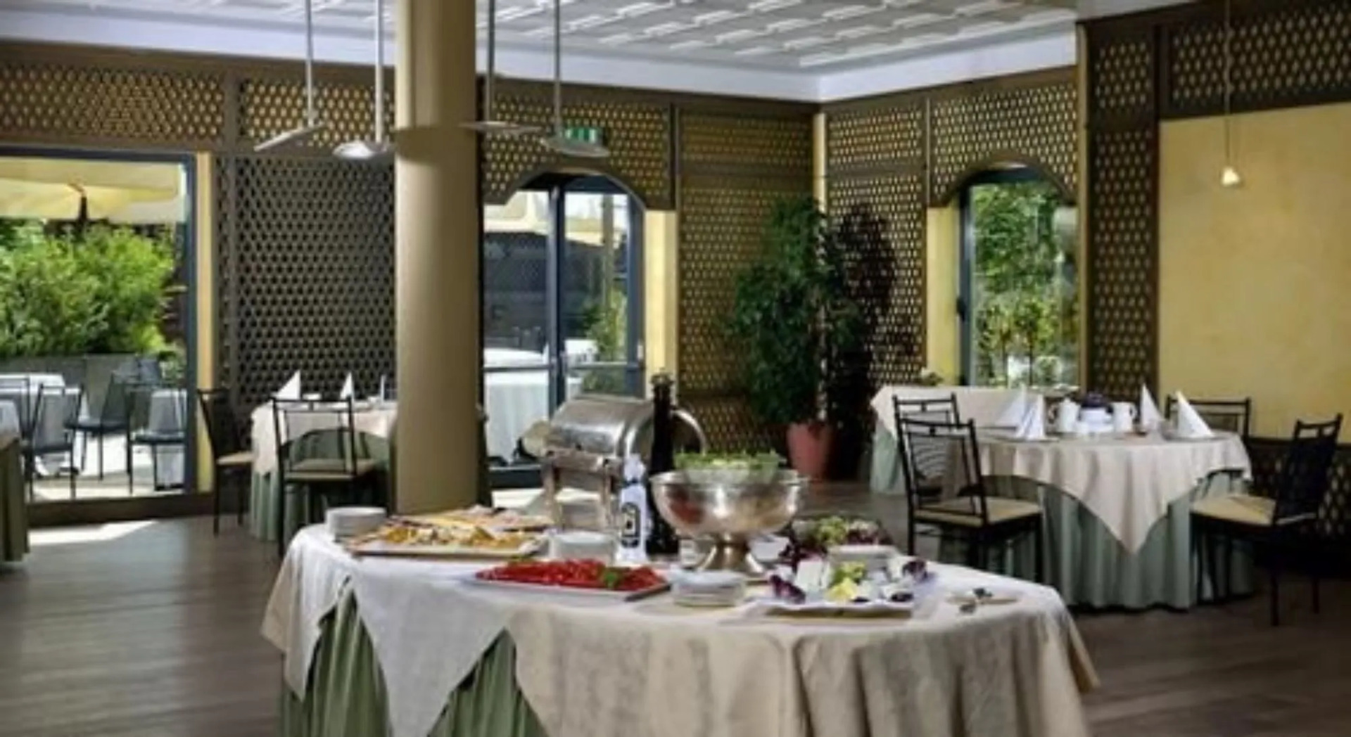 Foto - Grand Hotel Arenzano