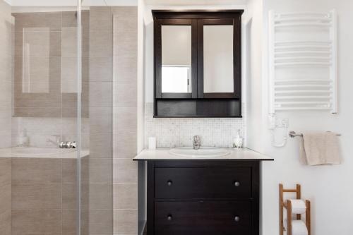 Cozy Studio in the heart of Vilnius Old Town
