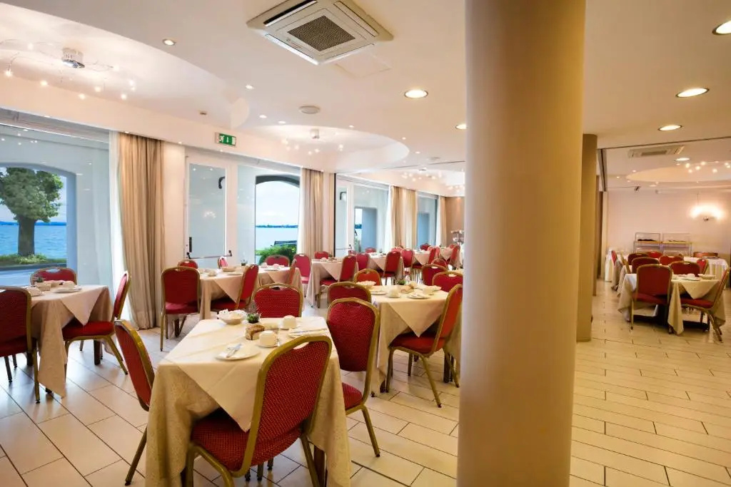 Photo - Hotel Europa