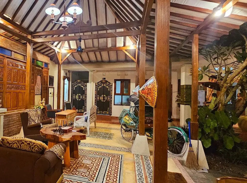 Photo - GWK View Boutique Hotel and Residence