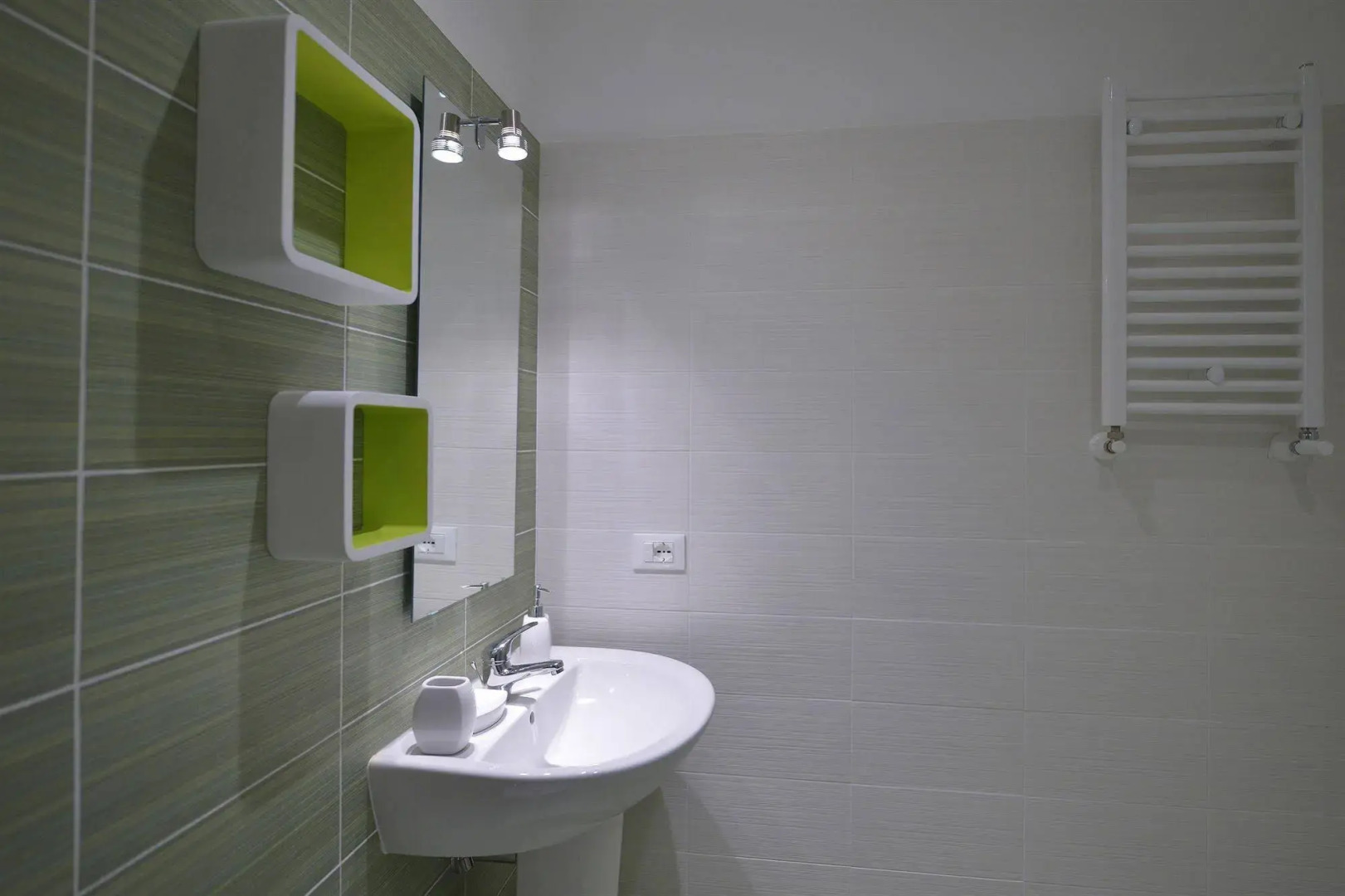 Foto - Michelangelo Vatican Rooms