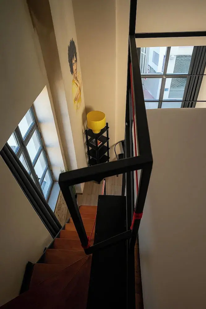 Foto - The Saints Inn