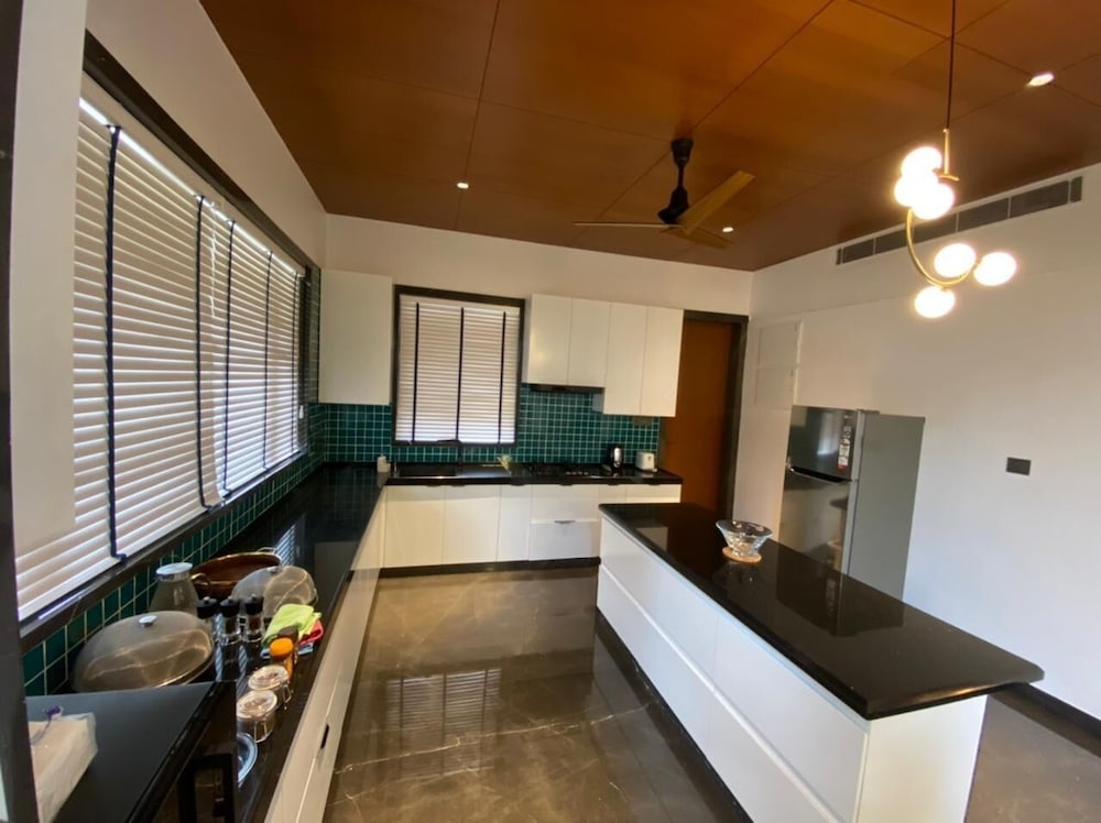 Gamyam Beach Resort & Wellness Retreat