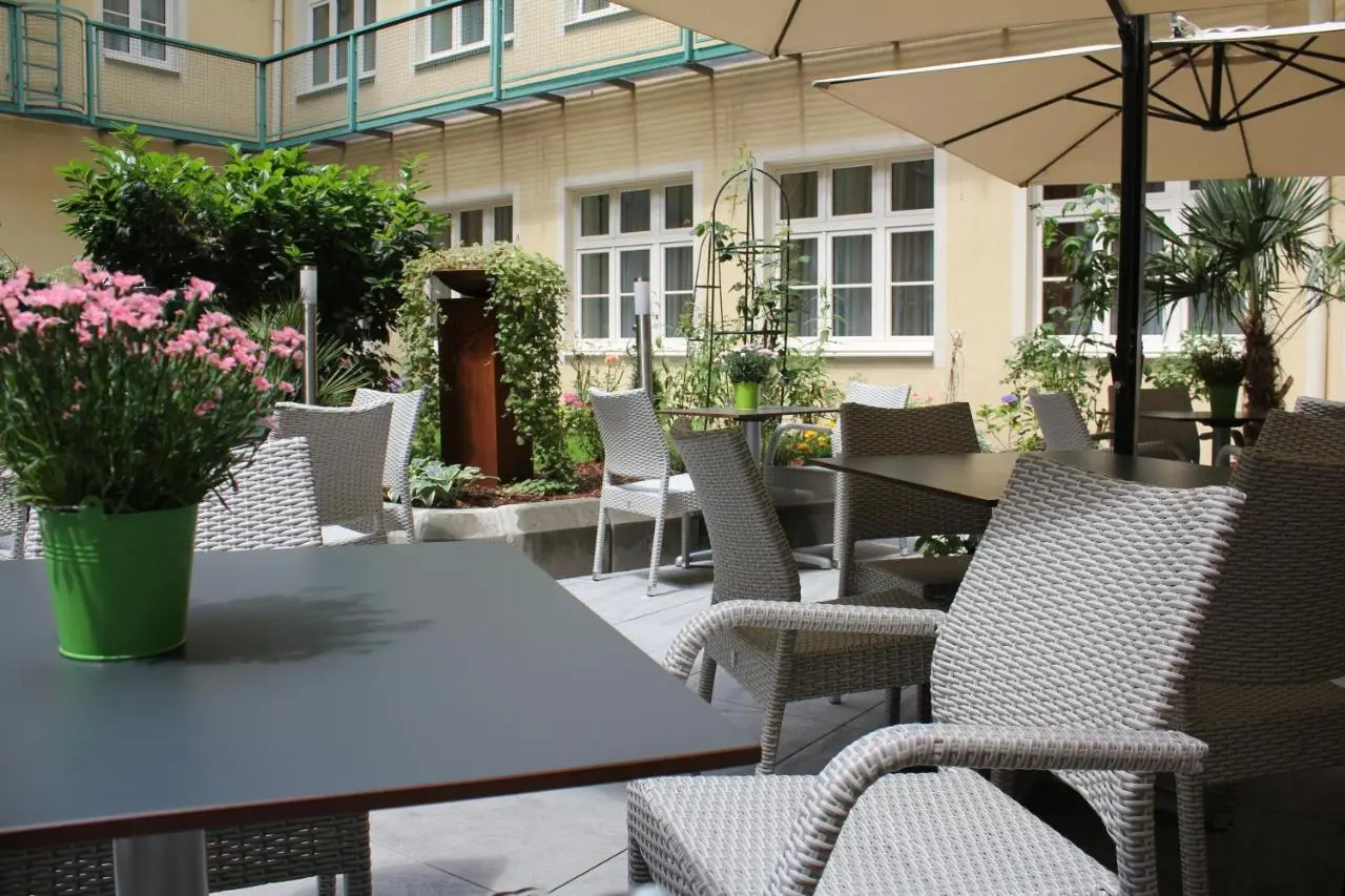 Foto - Hotel Josefshof am Rathaus