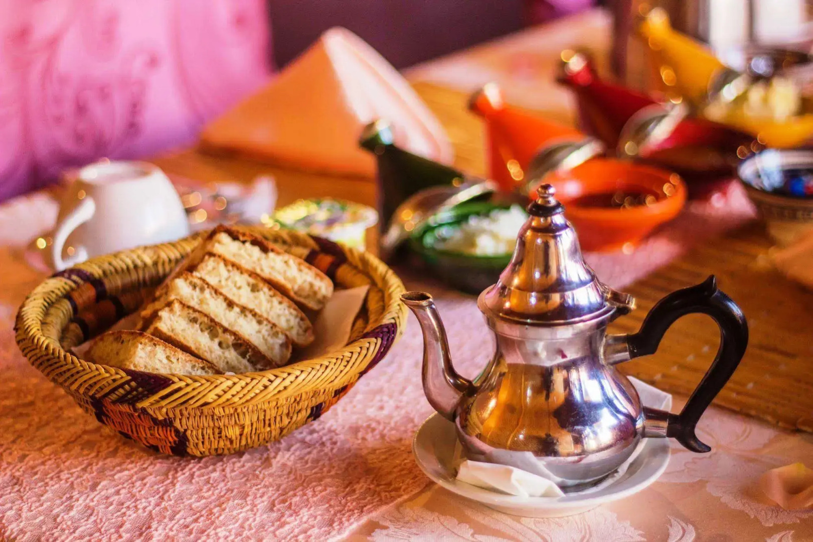 Foto - Riad Zinoun & Spa 11 Rooms