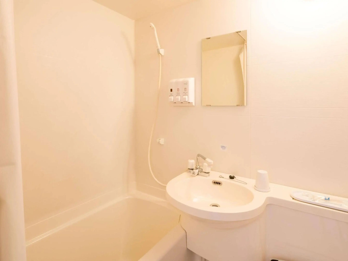 Photo - Comfort Inn Omihachiman