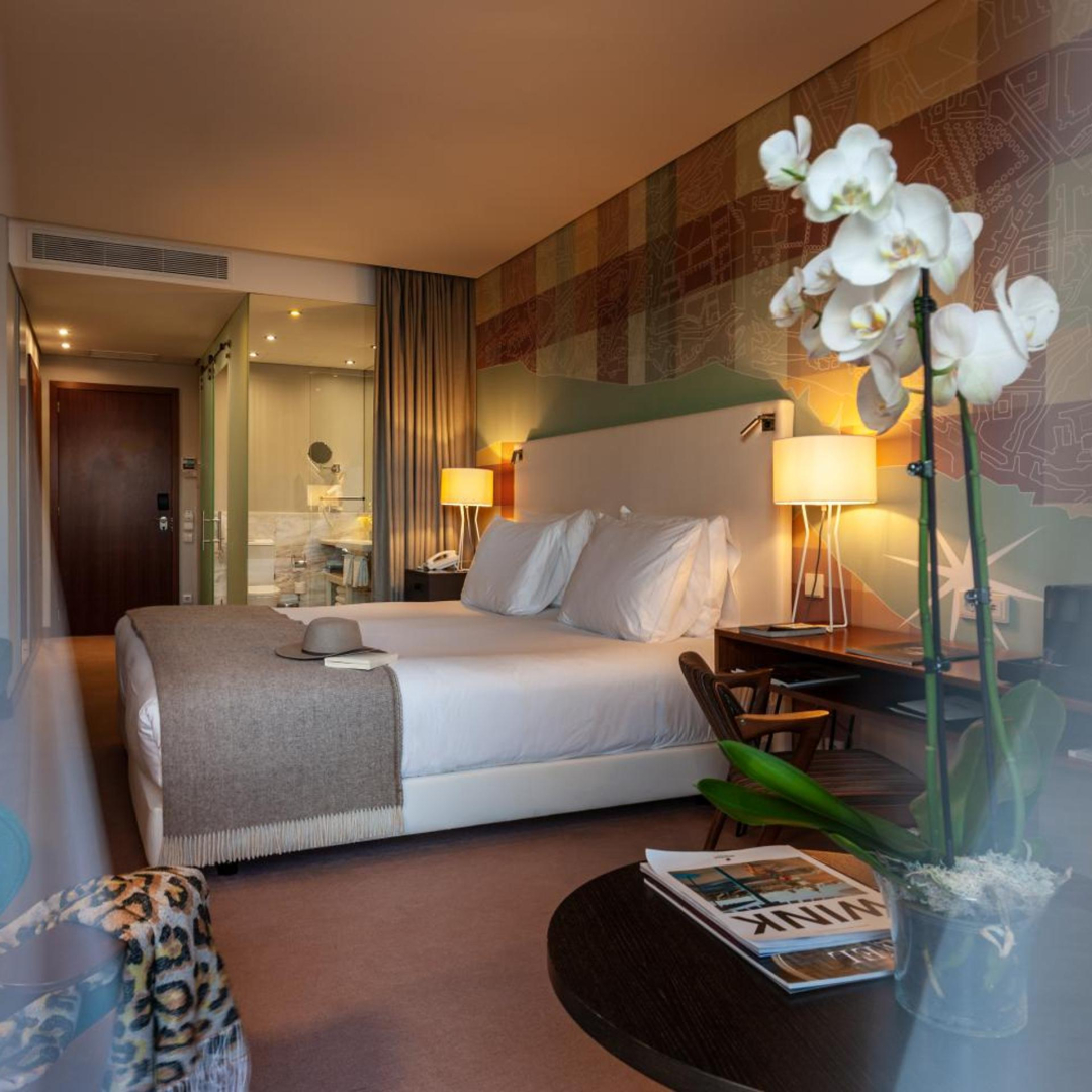Foto - Pestana Vintage Porto Hotel & World Heritage Site