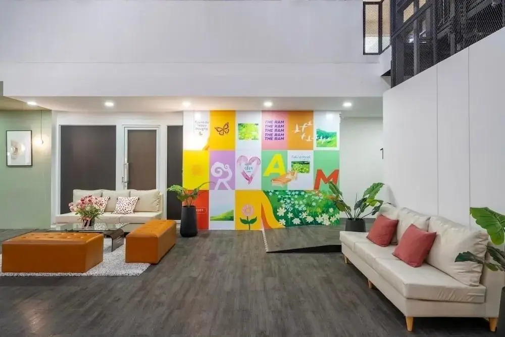 Photo - The Ram Hotel