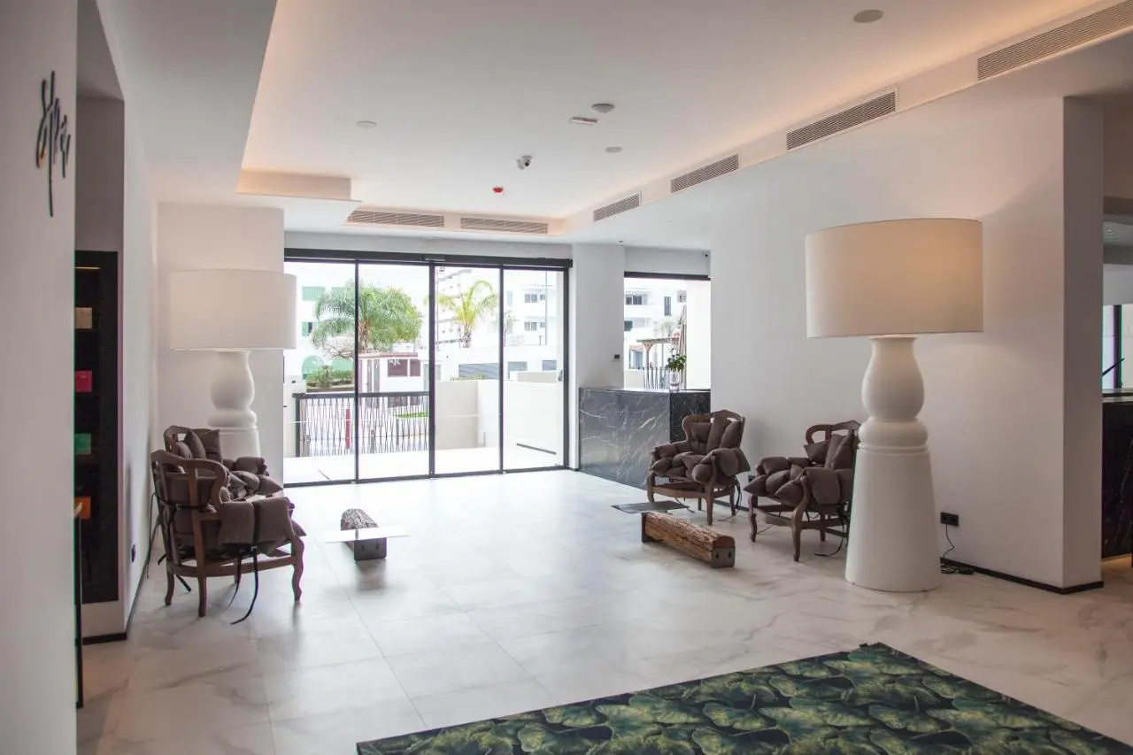 Photo - Stic Urban Hotel & Spa