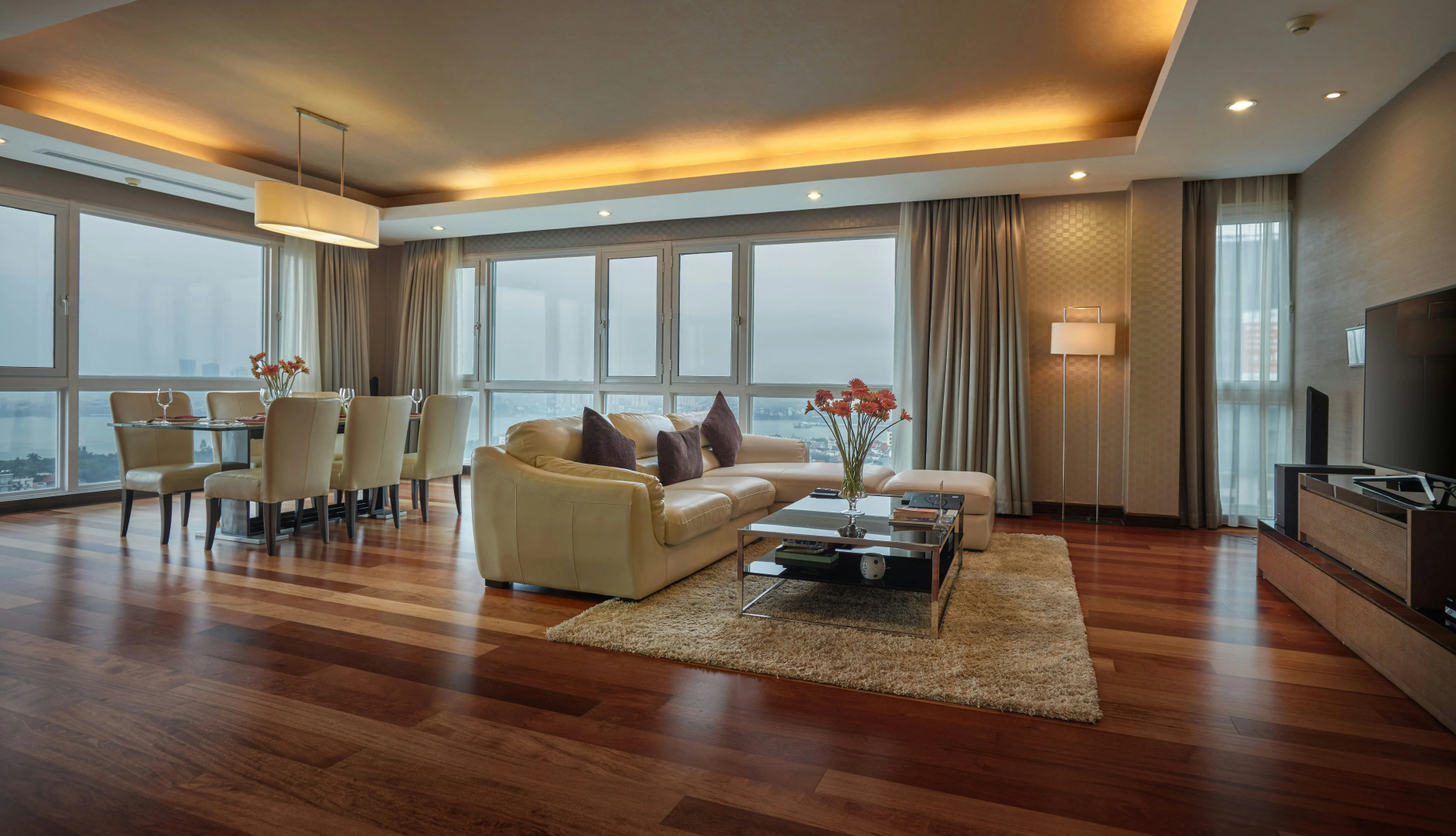 Foto - Fraser Suites Hanoi