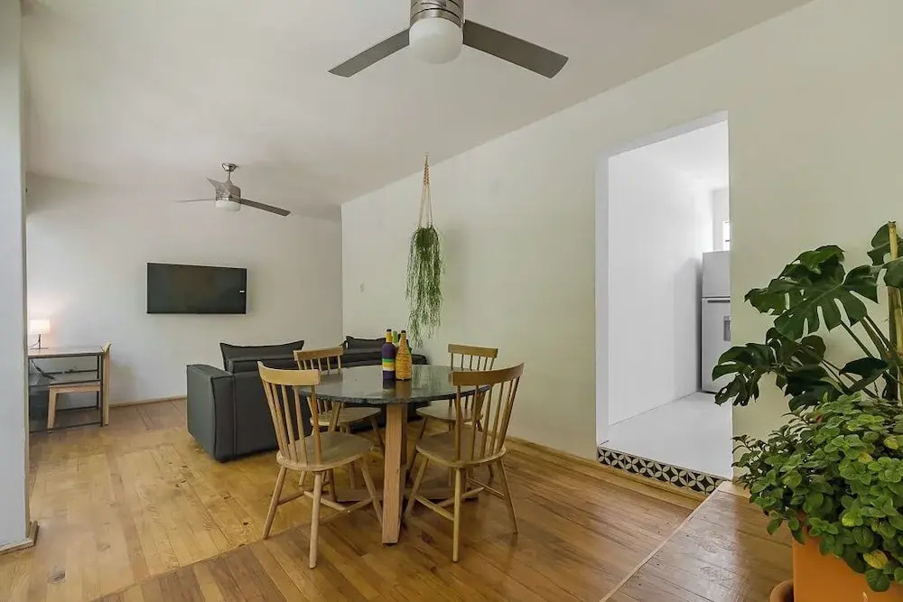 Photo - Amalli, Refugio Urbano