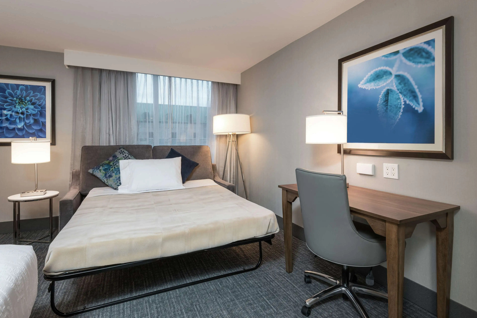 Foto - Homewood Suites by Hilton Ottawa Downtown