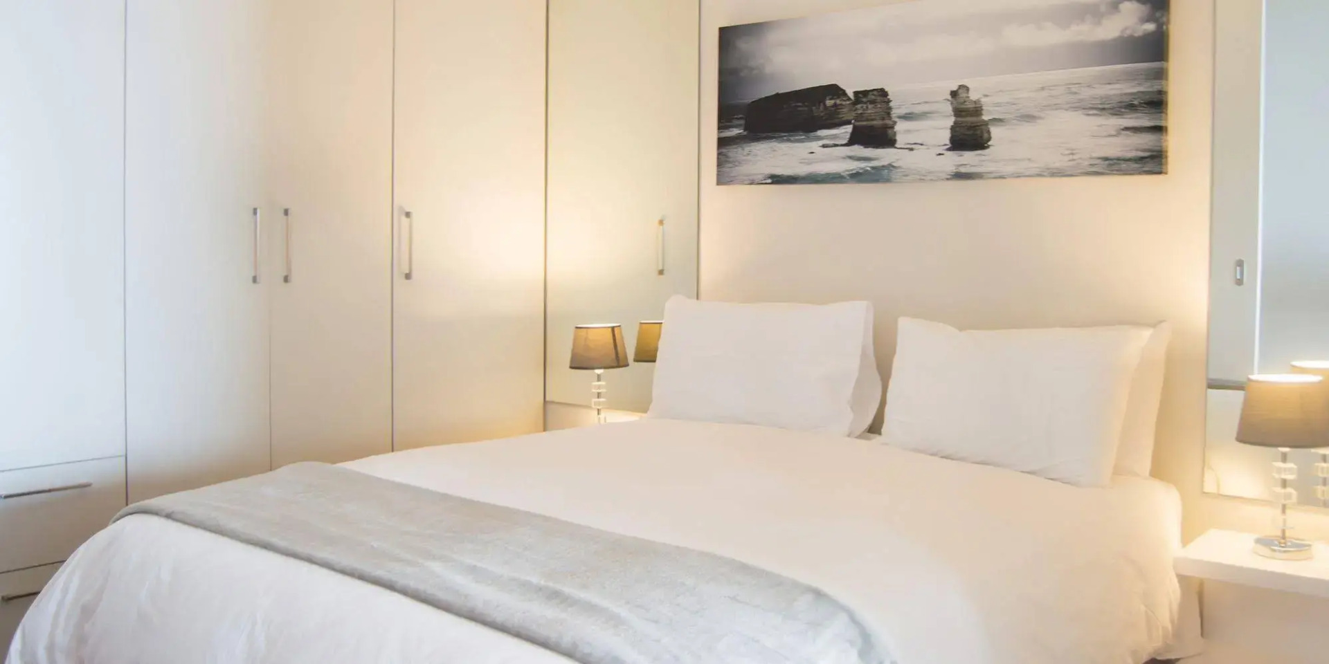 Photo - The Crystal Apartments