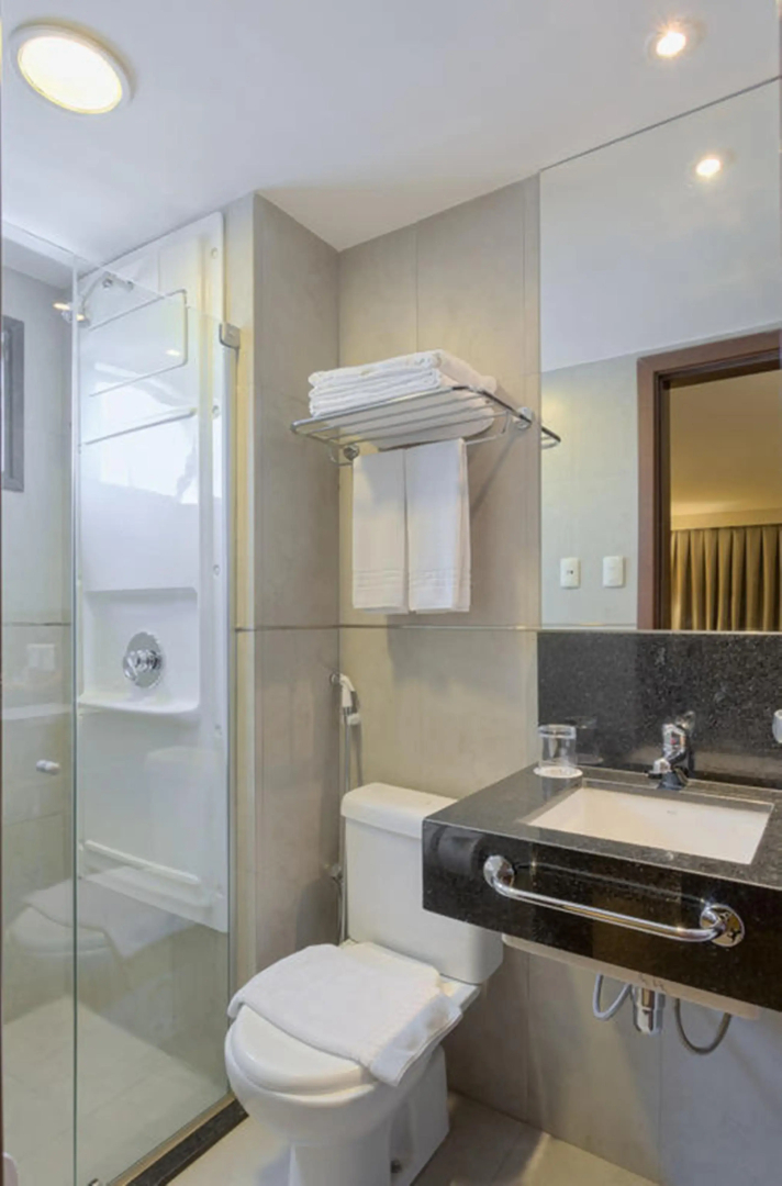 Foto - Mercure Belem Boulevard