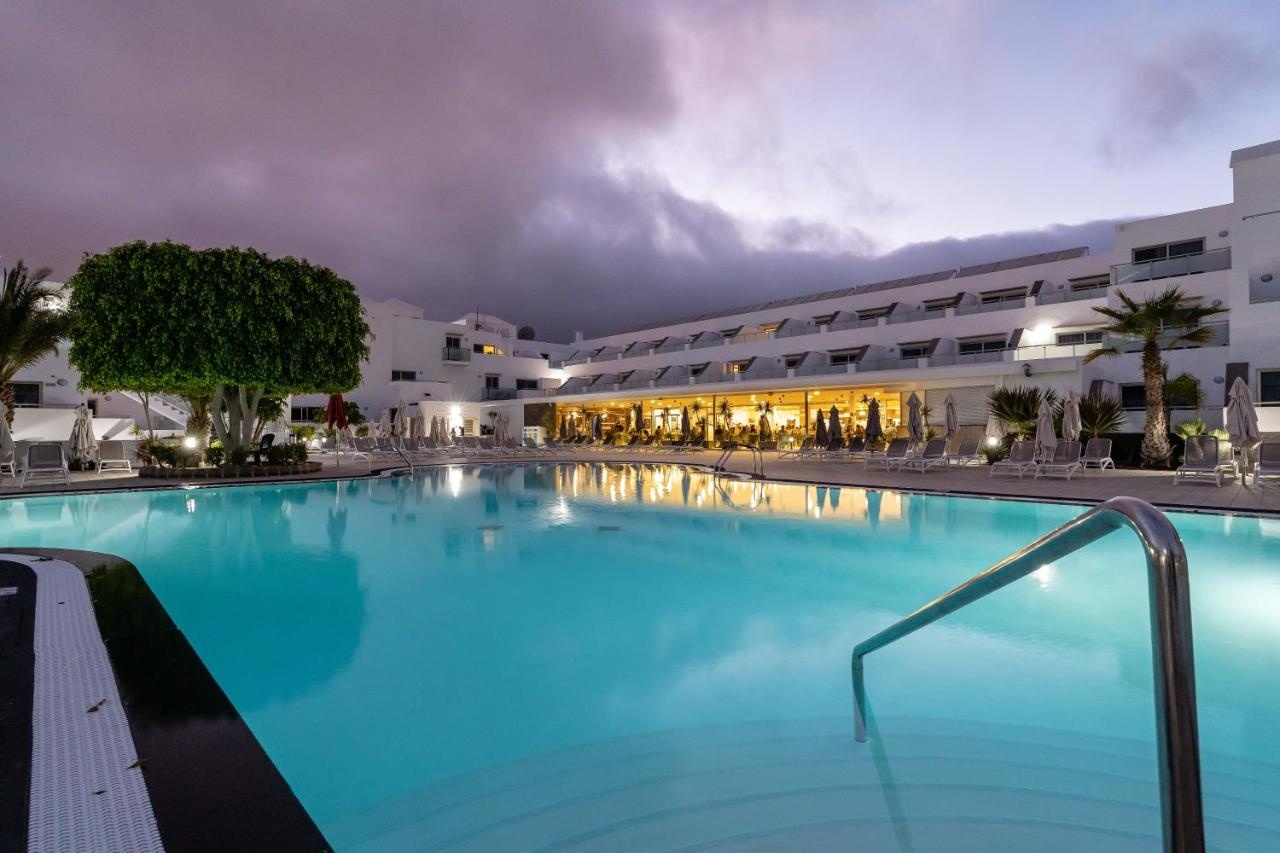 Foto - Hotel Lanzarote Village