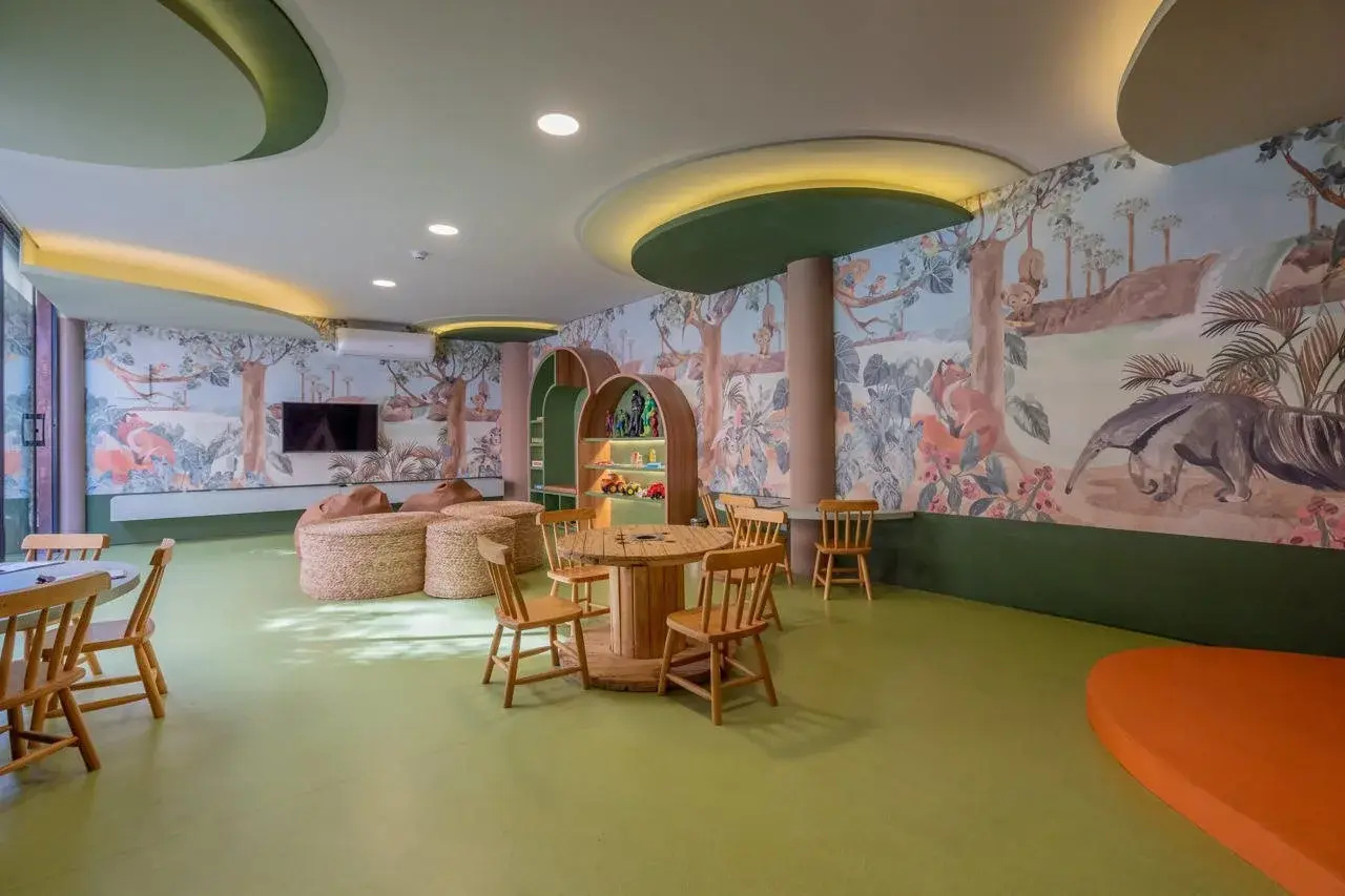 Foto - Pauli Boutique Hotel