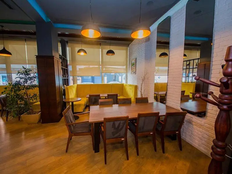 Photo - F&m Hotel
