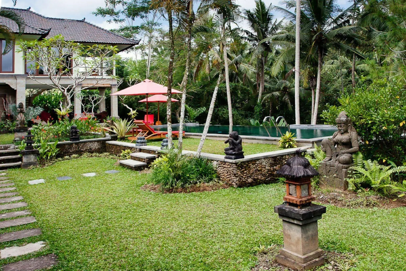 Photo - Suara Air Resort Ubud