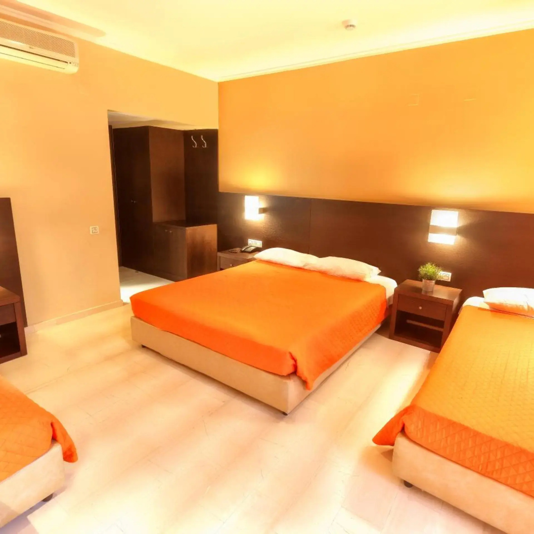 Photo - Sofia Hotel